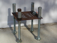 Анкер болт  ГОСТ 24379.1-80 - Изображение #1, Объявление #1610534