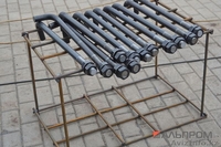 Анкер болт  ГОСТ 24379.1-80 - Изображение #2, Объявление #1610534