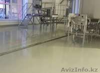 Полимер-бетонные напольные покрытия - Изображение #2, Объявление #1611073