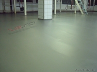 Полимер-бетонные напольные покрытия - Изображение #3, Объявление #1611073