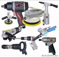 Электро бензо пневмо инструменты оптом и в розницу - Изображение #3, Объявление #1609159