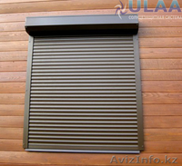Рольставни, жалюзи и другие солнцезащитные системы - Изображение #2, Объявление #1615447