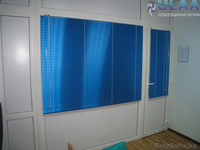 Жалюзи, рулонные шторы, москитные сетки и др. - Изображение #1, Объявление #1617011