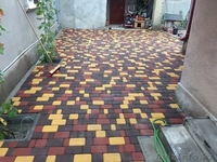 Тротуарная плитка - Старый город 60мм, вибропрессованная - Изображение #3, Объявление #1615985