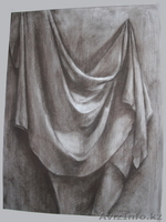 Ведем подготовку к поступлению в художественный или архитектурный ВУЗ - Изображение #4, Объявление #1616487