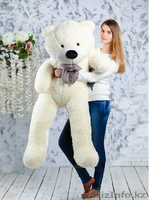 Плюшевый мишка - Изображение #4, Объявление #1617146