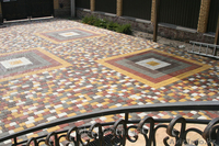 Тротуарная плитка - Старый город 60мм, вибропрессованная - Изображение #1, Объявление #1615985