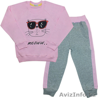 Детский Трикотаж Оптом  - Изображение #1, Объявление #1613558