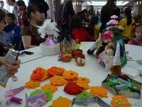 Обучение ИЗО для детей от 3,5 лет по уникальным методикам - Изображение #4, Объявление #1616488