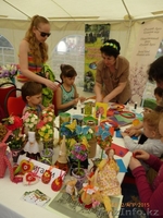 Обучение ИЗО для детей от 3,5 лет по уникальным методикам - Изображение #3, Объявление #1616488