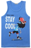 Детский Трикотаж Оптом  - Изображение #7, Объявление #1613558