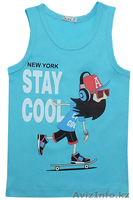 Детский Трикотаж Оптом  - Изображение #8, Объявление #1613558