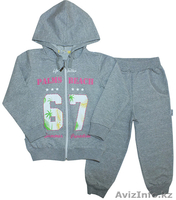 Детский Трикотаж Оптом  - Изображение #10, Объявление #1613558