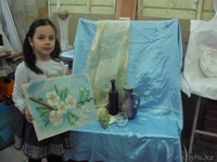 Обучение ИЗО для детей от 3,5 лет по уникальным методикам - Изображение #5, Объявление #1616488