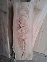 Массив для авторских изделий:кап,слэбы,доска,спилы - Изображение #1, Объявление #1597908