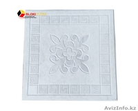 Вибролитая тротуарная плитка в Алматы - Изображение #2, Объявление #1434068