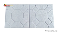 Вибролитая тротуарная плитка в Алматы - Изображение #1, Объявление #1434068