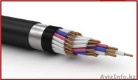 Кабели контрольные с пластмассовой изоляцией: КВВГ, КВВГз, КВВГЭ, КВБбШв - Изображение #1, Объявление #1616038