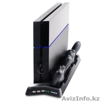 Ремонт игровых приставок, консолей, джойстиков. - Изображение #4, Объявление #1597881