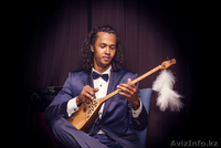 Тамада, ведущий в Алматы Даниэль Джеймс (каз, рус, англ, китайский) - Изображение #3, Объявление #1298542