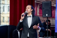 Тамада, ведущий в Алматы Даниэль Джеймс (каз, рус, англ, китайский) - Изображение #2, Объявление #1298542