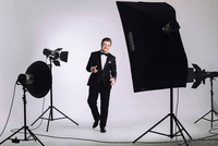 Тамада, ведущий Вадим Фишер (Қаз, Рус, Eng) - Изображение #6, Объявление #945481