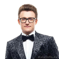 Тамада, ведущий Вадим Фишер (Қаз, Рус, Eng) - Изображение #5, Объявление #945481