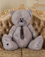 Плюшевый мишка - Изображение #5, Объявление #1617146