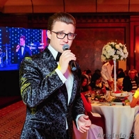 Тамада, ведущий Вадим Фишер (Қаз, Рус, Eng) - Изображение #4, Объявление #945481