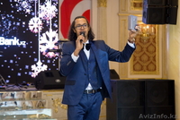 Тамада, ведущий в Алматы Даниэль Джеймс (каз, рус, англ, китайский) - Изображение #4, Объявление #1298542