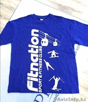 Креативные футболки в Алматы - Изображение #3, Объявление #1620018