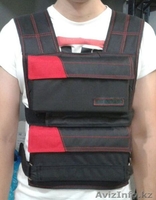 Утяжелитель жилет и др - Изображение #4, Объявление #1617814