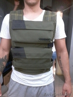 Утяжелитель жилет и др - Изображение #3, Объявление #1617814