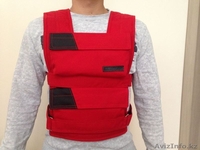 Медбол, сэндбэг, жилет и др - Изображение #6, Объявление #1617811