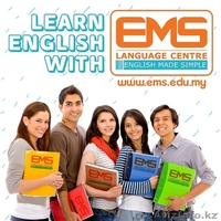 Школа английского языка в Малайзии - Изображение #1, Объявление #1619707