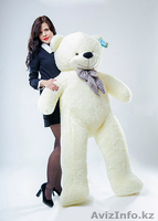 Плюшевые подарки - Изображение #3, Объявление #1624254