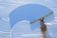 Мойка окон (клининг) витражей Алматы - Изображение #4, Объявление #1624950