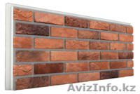Декоративная теплопанель под камень,кирпич,брус - Изображение #4, Объявление #1622601