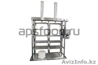 Вертикальный пресс для сыра (пневматический) - Изображение #3, Объявление #1624135