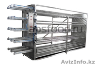 Распрессовыватель сырных форм - Изображение #1, Объявление #1624136