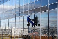 Мойка окон (клининг) витражей Алматы - Изображение #9, Объявление #1624950