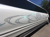 Выписка из роддома, лимузин на свадьбу и выпускной - Изображение #1, Объявление #1589617