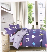 2 СПАЛЬНЫЙ КОМПЛЕКТ ФЛАНЕЛЬ. - Изображение #1, Объявление #1622213