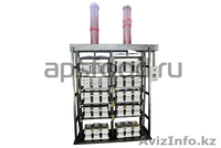 Вертикальный пресс для сыра (пневматический) - Изображение #2, Объявление #1624135