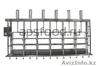 Вертикальный пресс для сыра (пневматический) - Изображение #1, Объявление #1624135