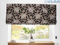 Римские шторы, солнцезащитные системы на заказ и в рассрочку - Изображение #1, Объявление #1627712