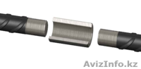 Муфты для соединения арматуры - Изображение #2, Объявление #1627022