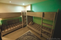  Сеть уютных Хостелов в Алматы«Азия хостел» - Изображение #3, Объявление #1627969