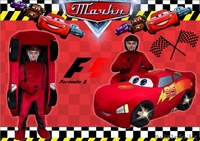 Анимационные программы под ключ. Мероприятия любой сложности.  - Изображение #3, Объявление #1625904