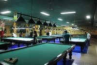 Жителей и гостей Алматы приглашает в гости развлекательный комплекс VICTIRIA. Ак - Изображение #1, Объявление #1625109